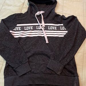 Reflex Hoodie, size M